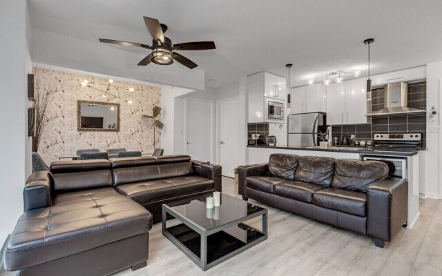 Gastown Downtown Apartment Very Central