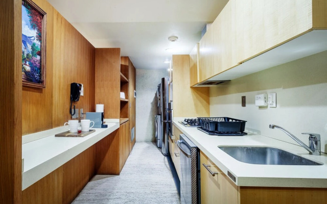 Reforma 27 Residenses