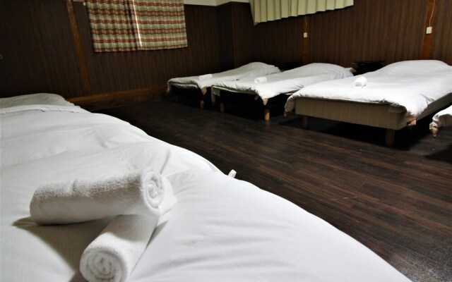 ZenLabo Osaka - Hostel