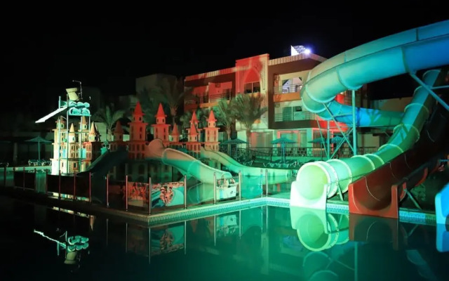 View Aqua Apartments & suites