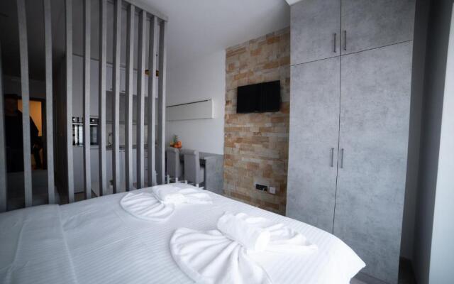 NLux 10 Apartment