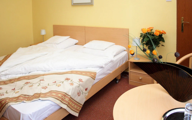 Hotel Korona