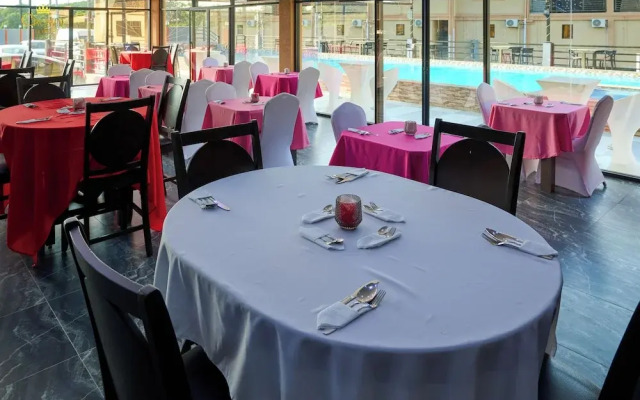 Crown Hotel Tobago