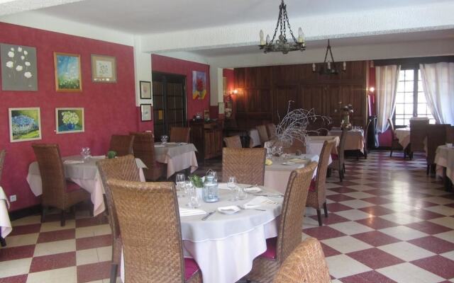 Auberge du Rascalat