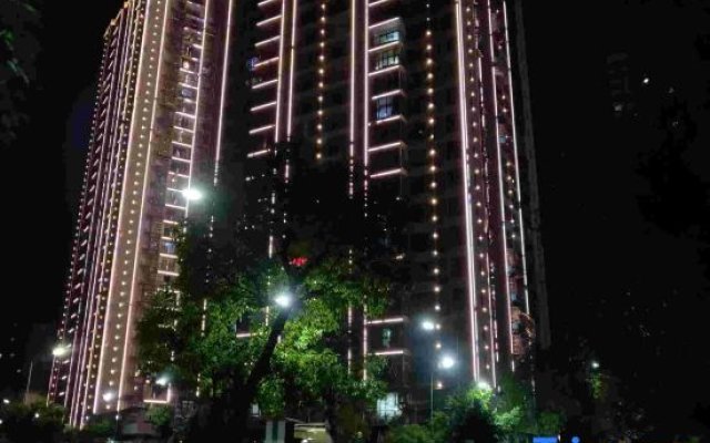 Tianshun Apartment