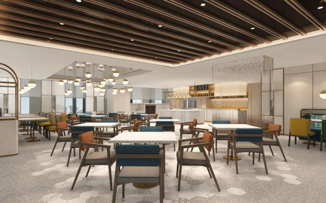 Hilton Garden Inn Jinzhou Central Street