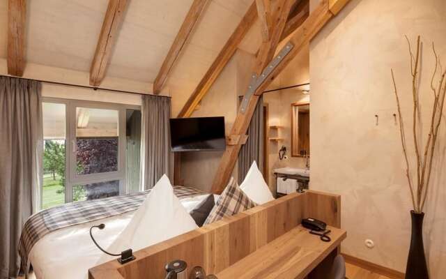 Landhotel AlmRefugio