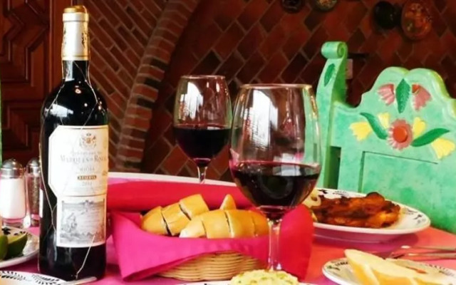 Best Western Del Angel