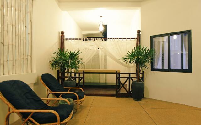 SR Sofia Villa Hotel
