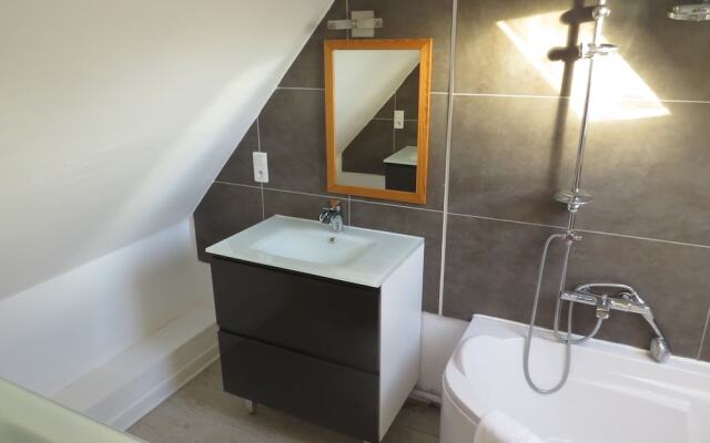 Appartements François 1er 16 rue du pont