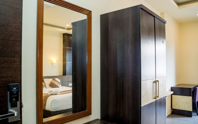 Hotel Tara Palace – Guest Rooms – Gangtok