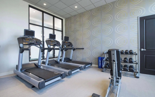 TownePlace Suites Boston Logan Airport/Chelsea