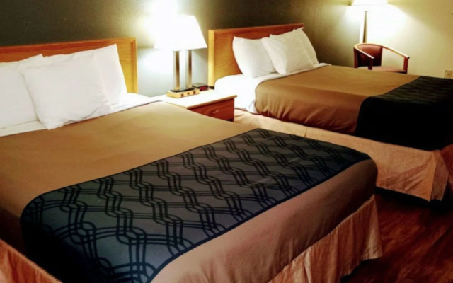 Econo Lodge Maquoketa