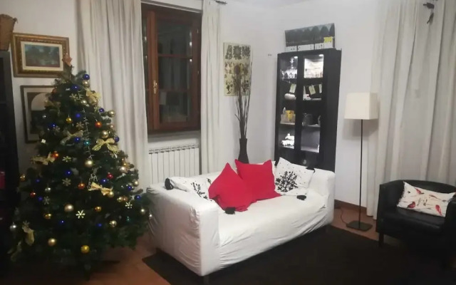 La Rondine Pisa e Lucca
