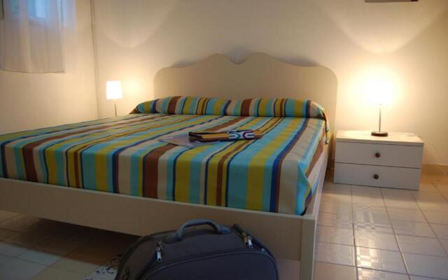 Vecchia Fattoria Case Vacanza al mare
