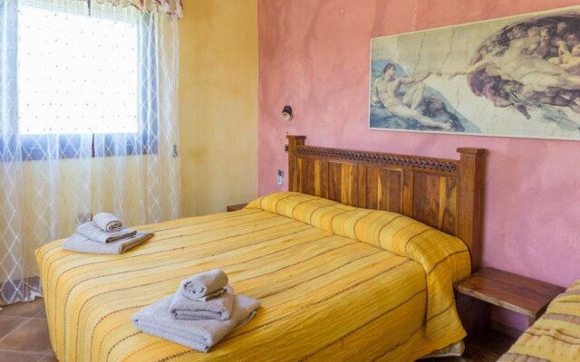 Agriturismo Le Riad