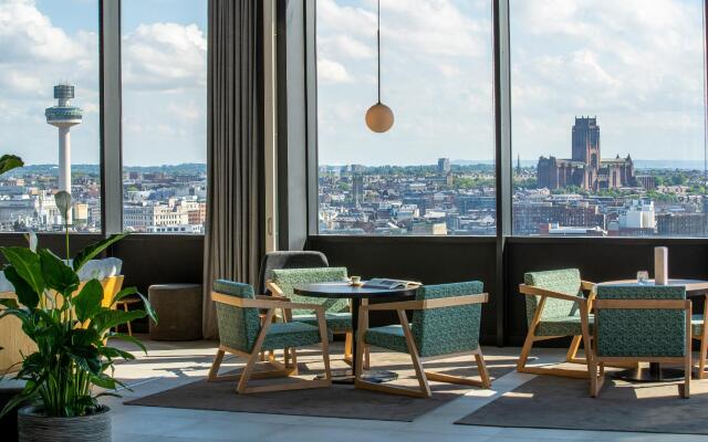 INNSiDE by Meliá Liverpool