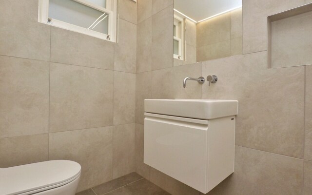 StayPrime Kensington Serviced Apartments