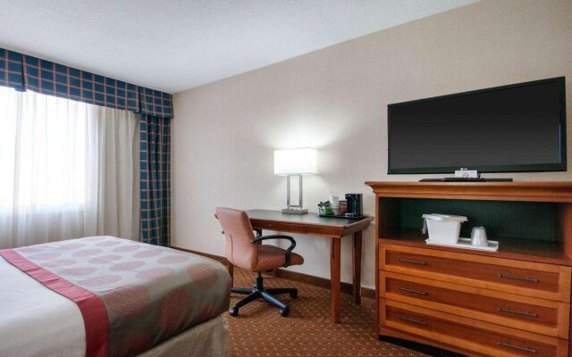 Ramada Inn Indianapolis East