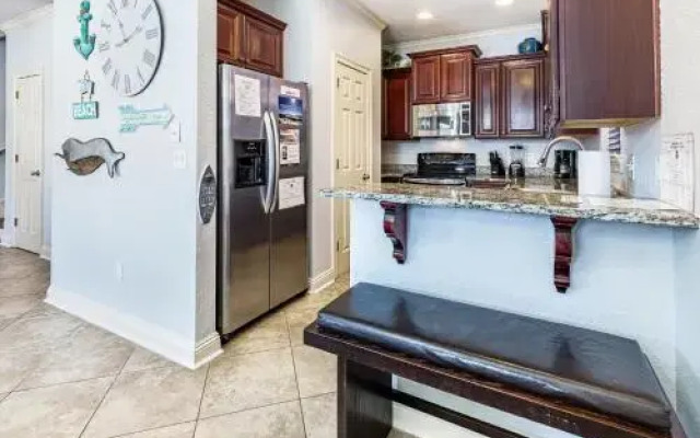 Calypso 6 Br Home