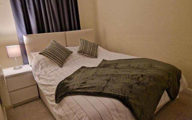 Lovely One Bed Apartment in Guildford