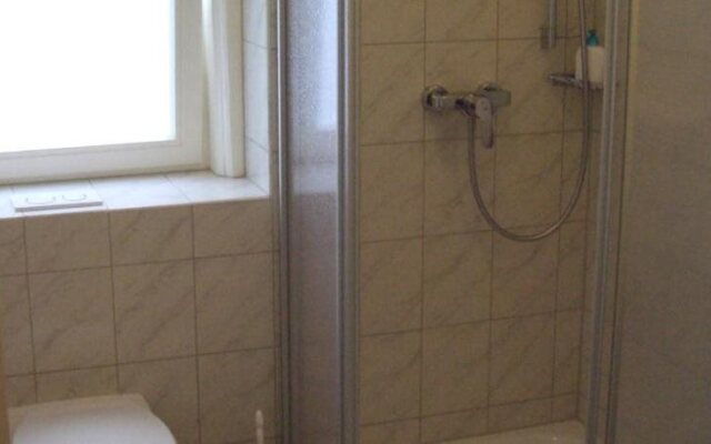 Gästehaus Verhoeven