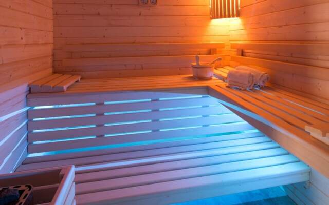 Aux Maisons (Relais du Silence)