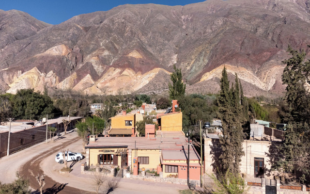 La Paleta del Pintor Hosteria