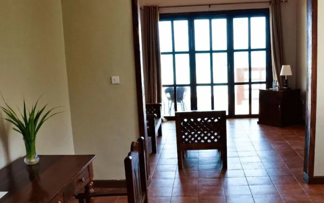 Mandarin Resort Zanzibar