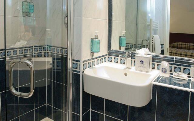 Orton Hall Hotel & Spa