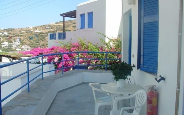 Villa Aegeo
