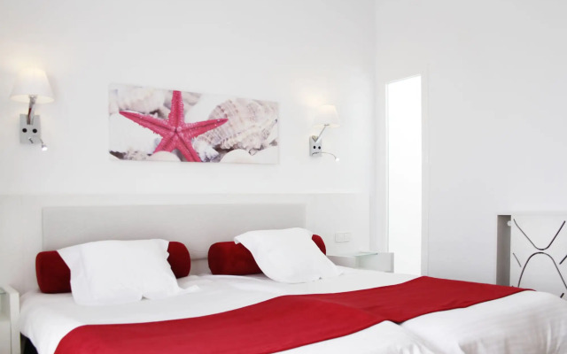 Hotel Morlans Garden