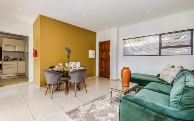 Fleur de Lis Guesthouse