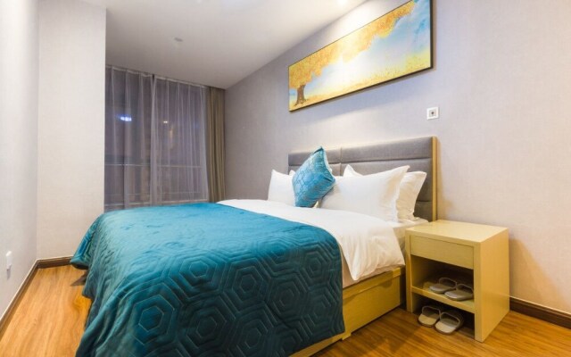 Tianjin Sweetome Servant ApartHotel