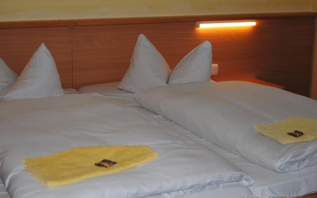 Hotel Stadt Spremberg