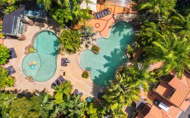Ashmore Palms Holiday Village
