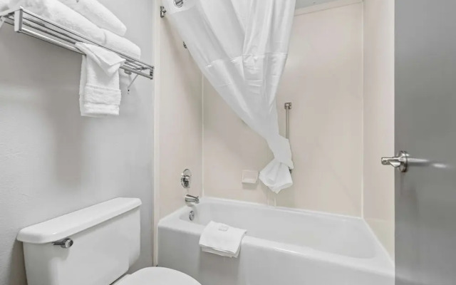 Hampton Inn Hotel Bend