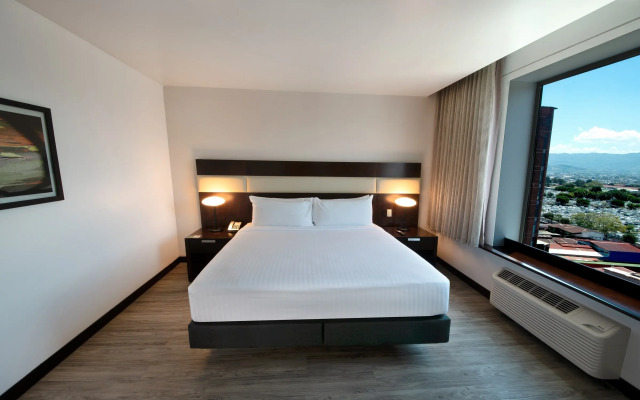 D Sabana Hotel San José