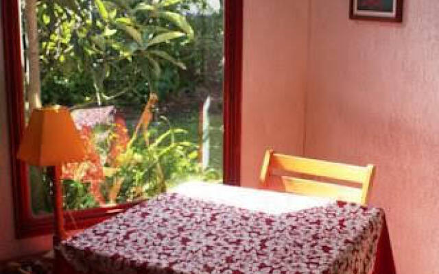 Aukara Bed & Breakfast