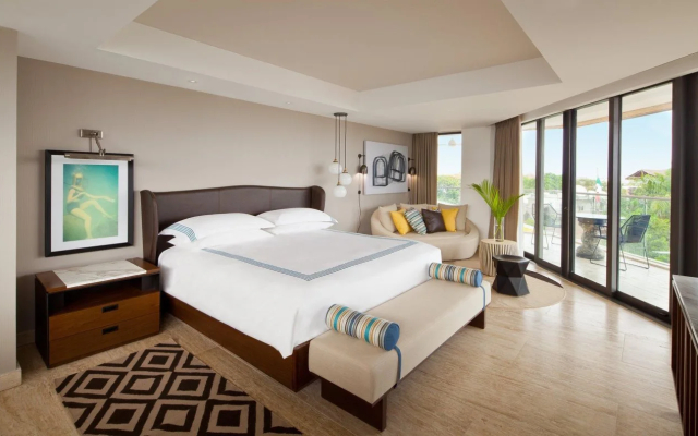 Hyatt Centric Playa del Carmen - Downtown House & Beach House
