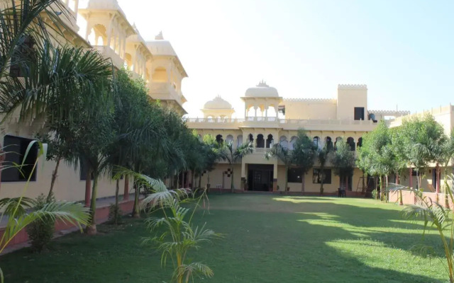 The Kushal Bagh Palace by Calator Hotels & Resorts