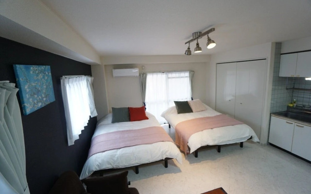 Apartment Takamatsu DOR0074E