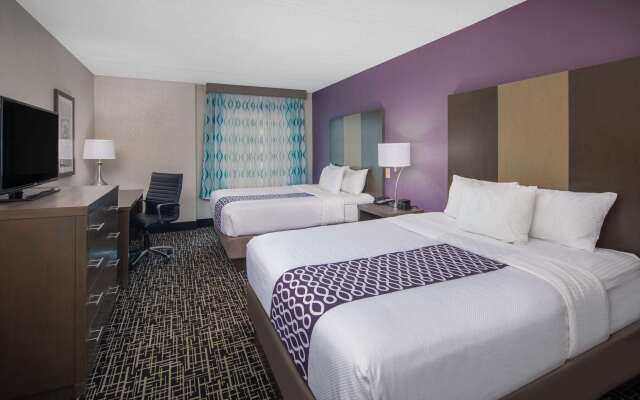 La Quinta Inn & Suites by Wyndham Chattanooga - East Ridge