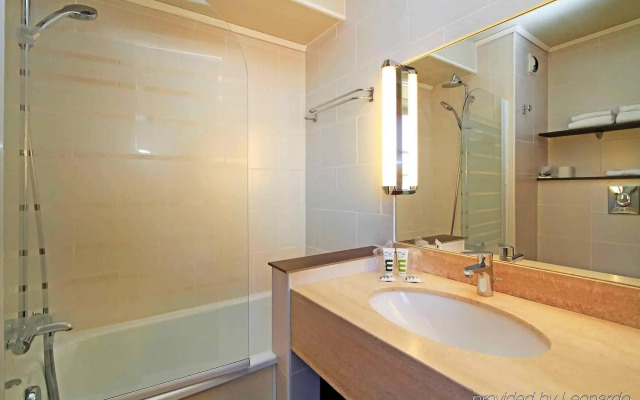 Mercure Albi Rives du Tarn