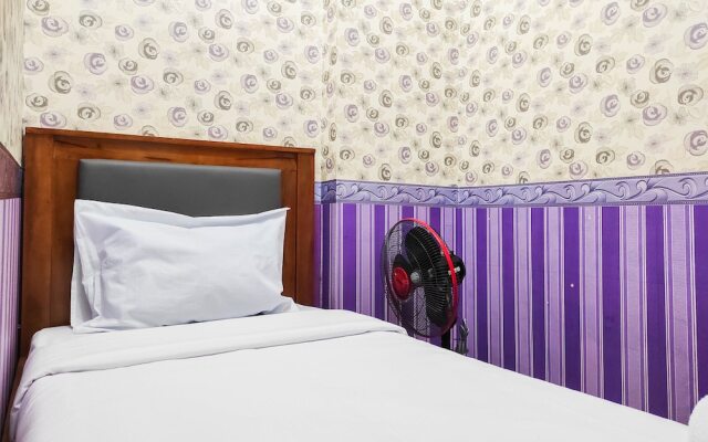 Luxurious 2Br At Vida View Makassar Apartment