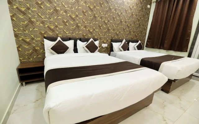 Shree Krishna Inn