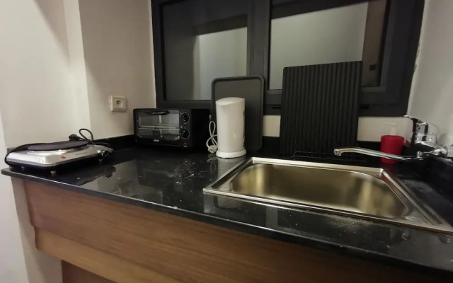 Casa City Break Suites