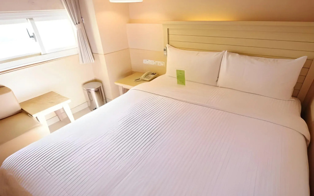 Kindness Hotel Min Sheng