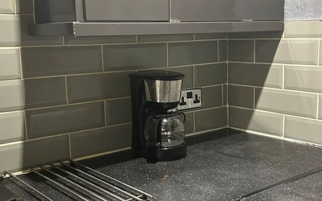 Beautiful 3-bed House in London