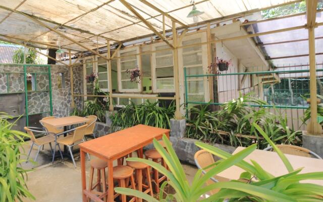 Airy Eco Syariah Lembang Sukarasa 106 Bandung